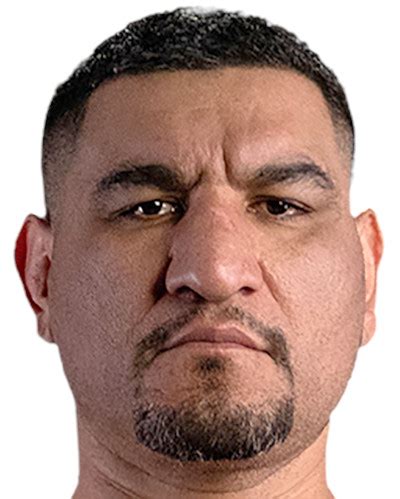 BoxRec: Chris Arreola.